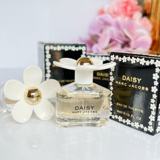 ขวดจิ๋ว Marc Jacobs Daisy EDT  4ml