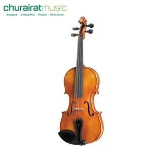 Violin : Akord Kvint SV-300 ไวโอลิน by Churairat Music