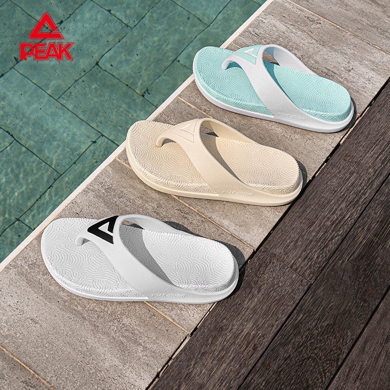 Peak State Extreme Flip Flops สำหรับผู้ชาย กลางแจ้งแคมป์ปิ้งกีฬารองเท้า ...