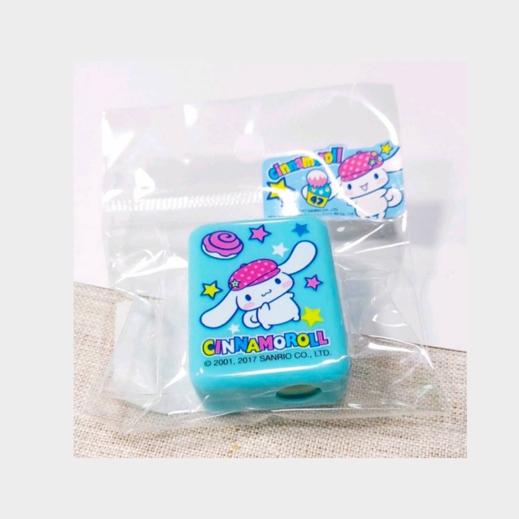 กบเหลาดินสอsanrio-ลิขสิทธิ์แท้-สวย-แท้-ถูกที่สุด-พร้อมส่ง