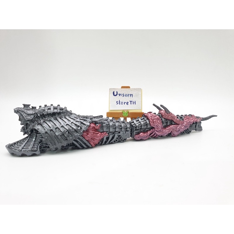 Final fantasy creatures vol.4 | Shopee Thailand