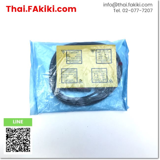 junkพร้อมส่ง-junk-lv-h300t-laser-sensor-head-หัวเซนเซอร์เลเซอร์-สเปค-keyence-66-004-878