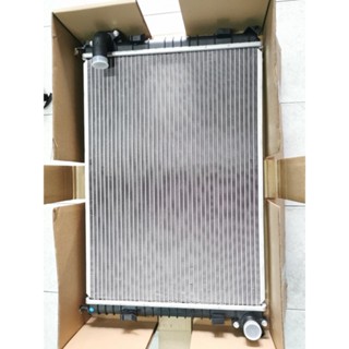 หม้อน้ำ Radiator Mini Cooper Gen1 R50,R52,R53 | Shopee Thailand