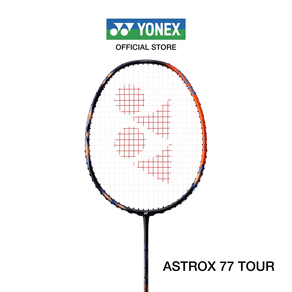 สั่งซื้อ Yonex Astrox 77 ในราคาสุดคุ้ม Shopee Thailand