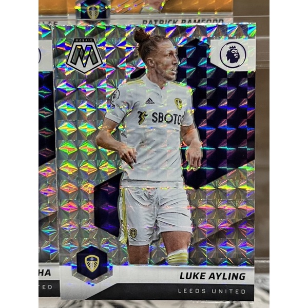 2021-22-panini-mosaic-parallels-leeds-united-แยกใบขาย