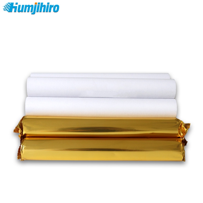10 Rolls A4 White Blank Thermal Printing Paper Roll 210*30mm Lasting