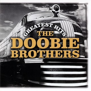 CD Audio คุณภาพสูง เพลงสากล The Doobie Brothers - Greatest Hits (2001) [24Bit-96kKz] (ทำจากไฟล์ FLAC คุณภาพ 100%)