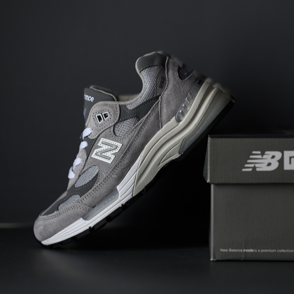 new balance 992