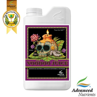 Voodoo Juice | ขวดแท้ 500 mL, 1L | Advanced Nutrients | ปุ๋ยเร่งรากออแกนิค