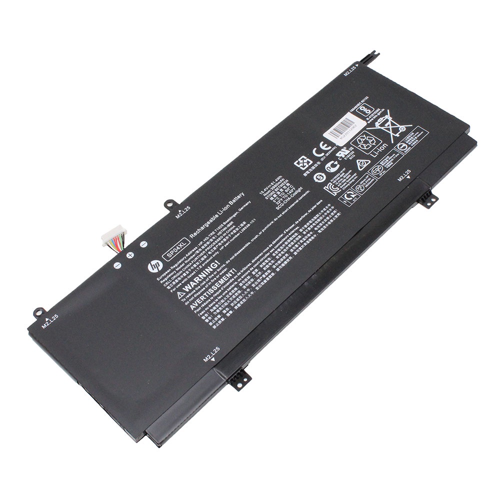 Connecteur D'alimentation DC USB-C Pour HP Spectre X360 13-AP / 13T-AP / 13-ap003na - Neuf