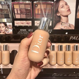 cosmetichub69 แท้ทั้งร้าน !! แบ่งขายหลายรุ่น รองพื้น DIOR BACKSTAGE FACE & BODY FOUNDATION