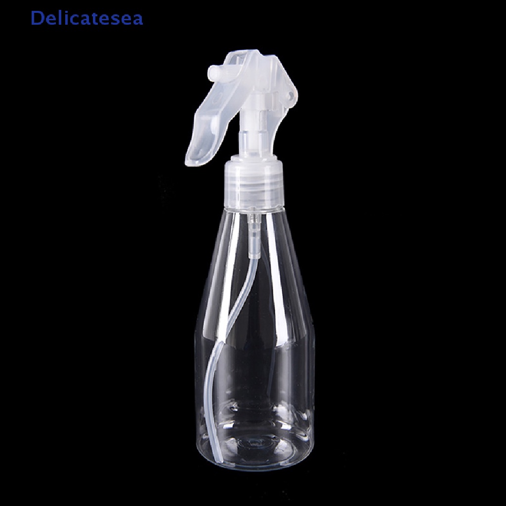 delicatesea-ใหม่-ขวดพลาสติกเปล่า-สําหรับใส่น้ํา-ในสวน-200-มล