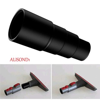 ALISOND1 25mm 30mm 34mm 42mm 20mm 35mm Vac Hose Adapter Four-layer Connector Vacuum Cleaner Accessories Vacuum Cleaner Parts Universal Conversion Head Home Appliance Parts Reducer Adaptor/Multicolor