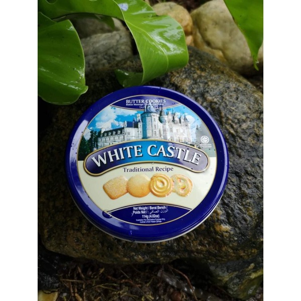 ฮิตมากก-พร้อมส่งไม่ต้องรอwhite-castle-บัตเตอร์คุกกี้-ในตำนาน-นำเข้ามาเลเซีย-นำเข้าเองราคาส่งทัก