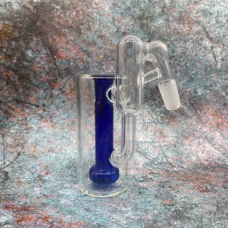 Sidecar Ash Catcher 14 mm adapter