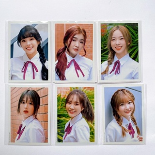 BNK48 รูปสุ่มจากสมุด งานเปิดตัว singles jiwaru Days