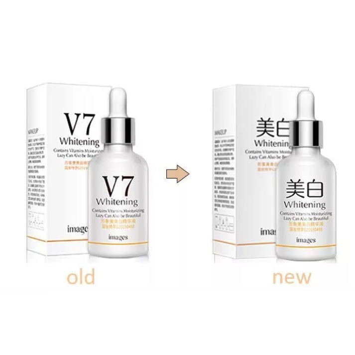 เซรั่มv7-images-v7-whitening-essence-15ml