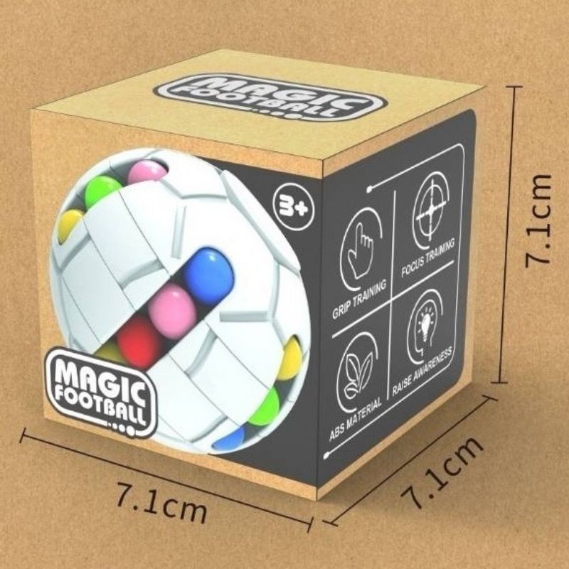 magic-football-ลูกบิดฝึกสมอง