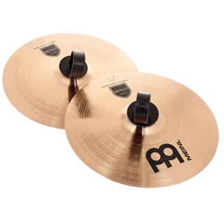 ฉาบเดินแถว AA MEINL MARCHING 14