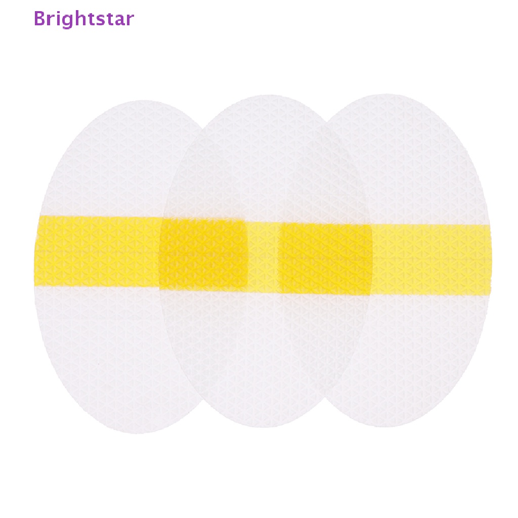 brightstar-10-ชิ้น-กันน้ํา-ที่ครอบหู-ร้านทําผม-ย้อมสี-โล่-อาบน้ํา-ใหม่