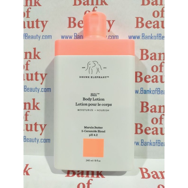 ลด30-ป้ายไทย-drunk-elephant-sili-body-lotion-240-ml