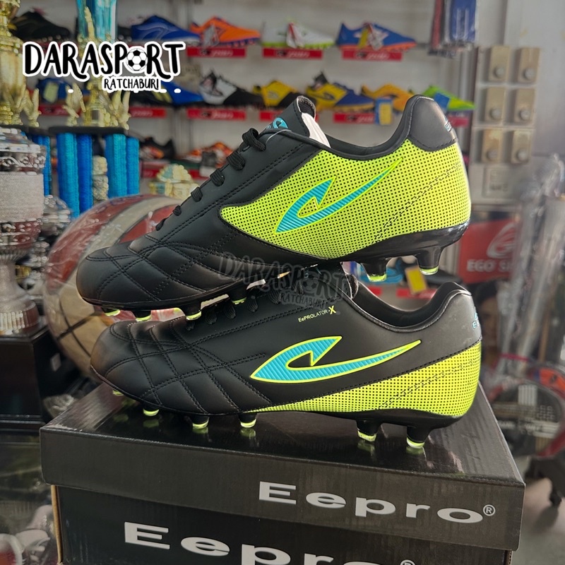 เบอร์-39-45-รองเท้าสตั๊ดอีโปร-eepro-รุ่นใหม่ล่าสุด-ef1024