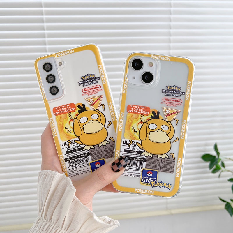 เคสซิลิโคน-สําหรับ-samsung-galaxy-s22-s21-s20-s10-fe-ultra-plus-lite-ใส-การ์ตูน-shinchan-ป้องกันรอยขีดข่วน