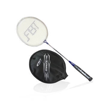 FBT羽毛球拍带袋子FBT ไม้แบด MAGNETIC น้ำหนักเบา 90 กรัม | Shopee Thailand