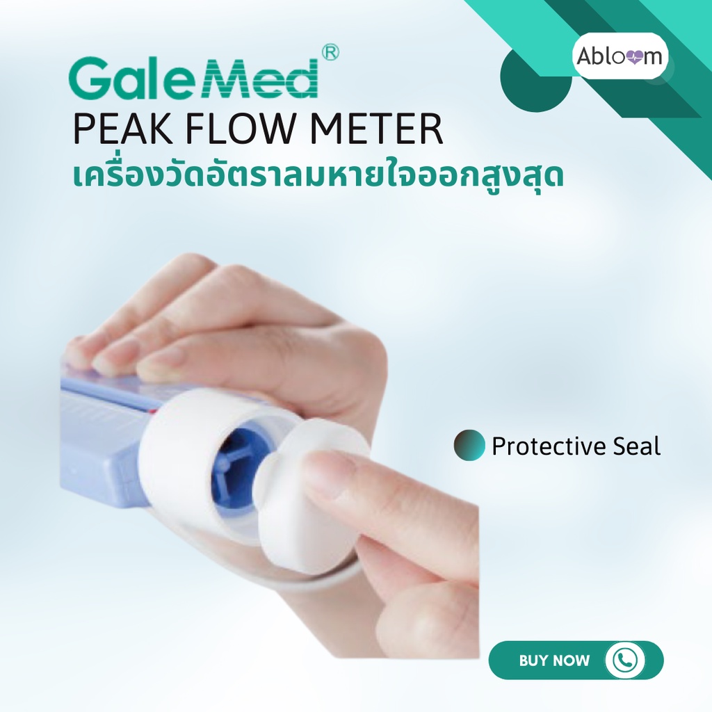 galemed-เครื่องวัดอัตราลมหายใจออกสูงสุด-peak-flow-meter-สำหรับผู้ใหญ่-หรือ-เด็ก