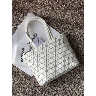 💕 BAO BAO ISSEY MIYAKE BATEAU TOTE