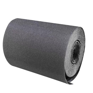 ผ้าทรายม้วน A.40 รุ่น X301T กระดาษทรายม้วน กระดาษทรายแบบม้วน