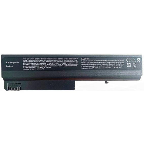 รับประกัน-2-ปี-battery-hp-nc6100-แบตเตอรี่-เอชพี-6510b-6515b-6710b-6710s-6715b-nc6120-dt06