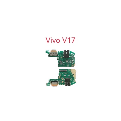 ชุดแพรก้นชาร์จ Vivo v17 | Shopee Thailand