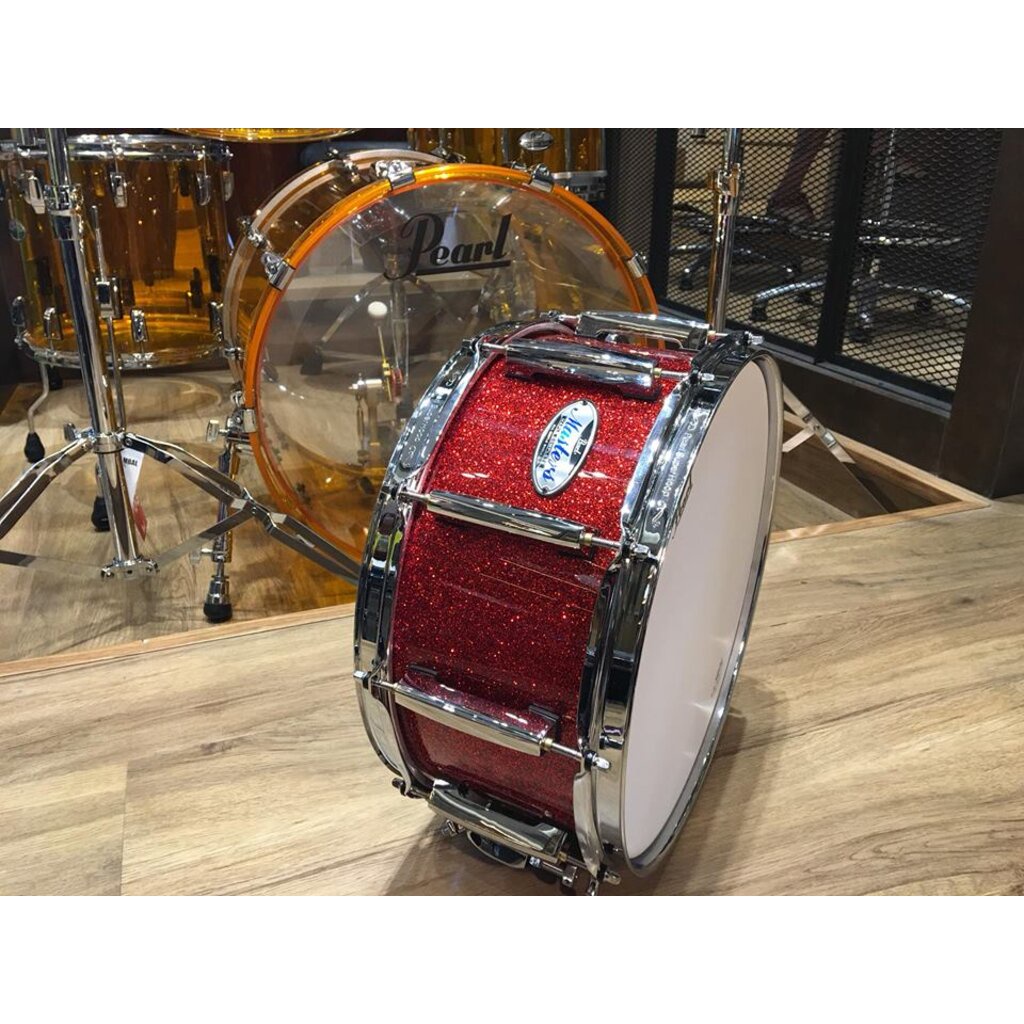 pearl-mct-master-maple-14x6-5-สแนร์ไม้-nort-american-maple