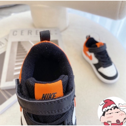 nike-kids-shoes-เด็กชาย-เด็กหญิง-รองเท้าผ้าใบ