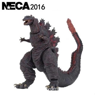 ของเล่น Neca Godzilla จาก Godzilla 2016