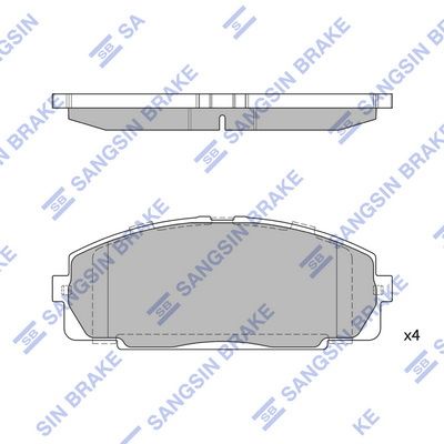 ผ้าดิสเบรคหน้า-toyota-granvia-1995-hiace-lh60-lh80-1982-รถตู้-หัวจรวด-lh112-trh112-หลังคาสูง-lh125-1995-hi-q