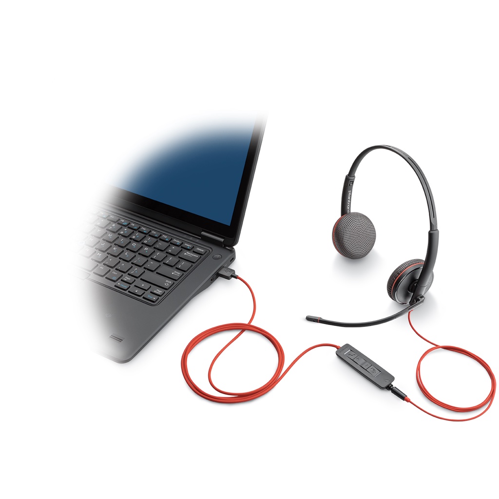 poly-plantronics-blackwire-3225-หูฟังแบบมีสาย-หูฟังคอลเซ็นเตอร์-single-unit-corded-uc-headset