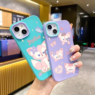 เคสโทรศัพท์ซิลิโคน TPU แบบนิ่ม ลายกระต่าย กันกระแทก สําหรับ iPhone 15 14 13 12 11 Promax 6 6S 7 8 Plus X XR XSMax SE