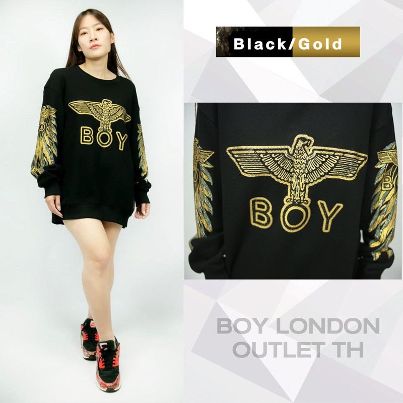 boy-london-sweater-รหัส-b83mt1100u