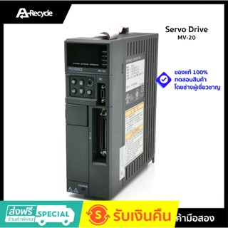 AC Servo Drive Keyence MV-20