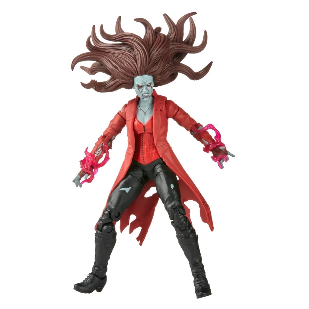 hasbro-marvel-legends-disney-plus-khonshu-wave-2022-zombie-scarlet-witch-6-inch