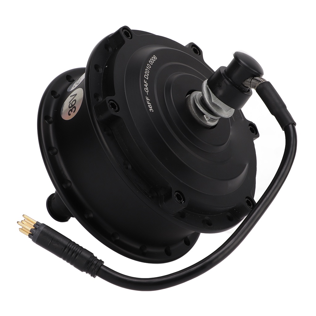 aries306-ฮับเกียร์มอเตอร์-ไร้แปรงถ่าน-36v-250w-สําหรับรถจักรยานไฟฟ้า