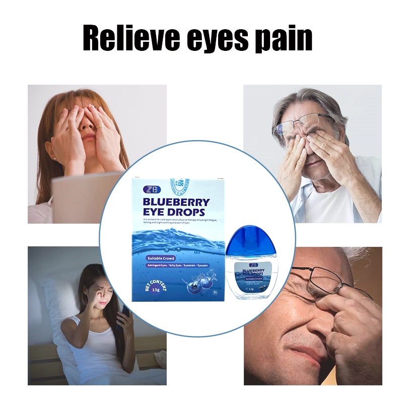 zb-blueberry-eye-drop-บรรเทาอาการปวดตาแดงที่สะดวกสบาย-blurred-vision-dry-glaucoma-eyes-clean-detox-care-eyes