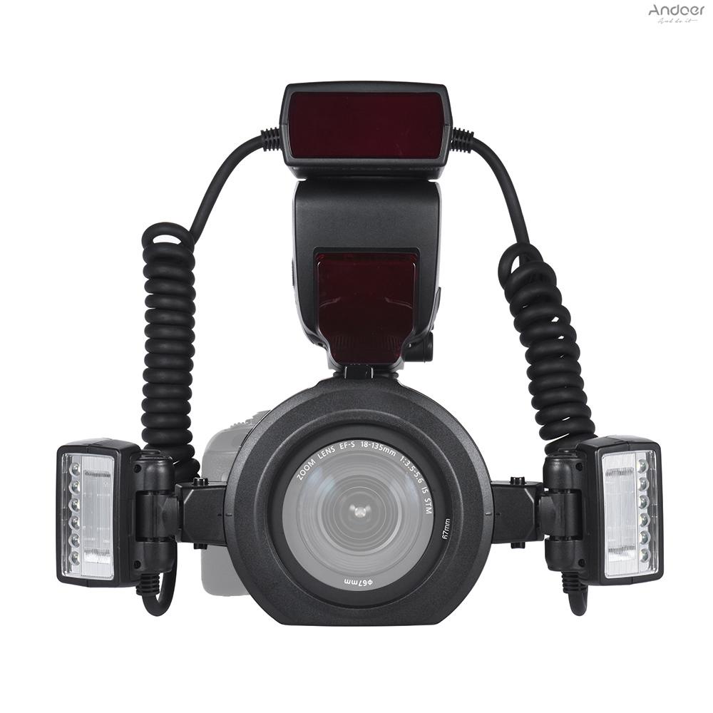 e-ttl-macro-flash-speedlite-5600k-with-2pcs-flash-heads-and-4pcs-adapter-rings-for-eos-1dx-5d3-6d-7d-70d-80d-cameras