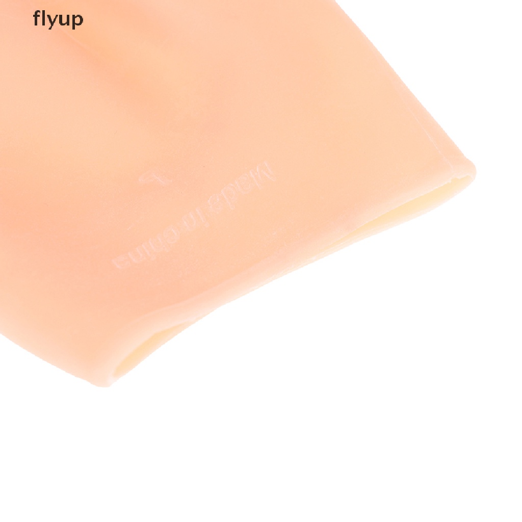 flyup-ถุงเท้าซิลิโคนเจล-ให้ความชุ่มชื้น-ป้องกันการแตก-1-คู่