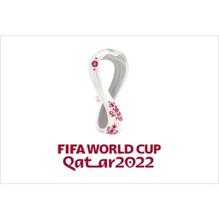 โปสเตอร์รวมฟุตบอลโลก 2022 Qatar กาตาร์ Poster โปสเตอร์ขนาดใหญ่ วินเทจ มินิมอล วินเทจ ตกแต่งผนัง ตกแต่งห้อง ตกแต่งร้าน