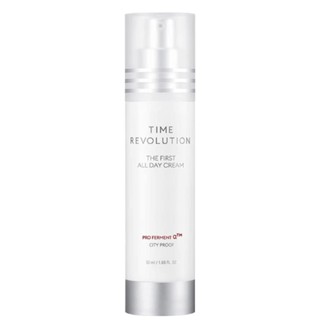 Missha Time Revolution The First All Day Cream 1.69 fl.oz / 50 มล.