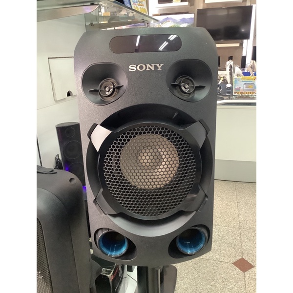 เครื่องเสียง-sony-ลำโพง-pa-80-วัตต์-รุ่น-mhc-v02