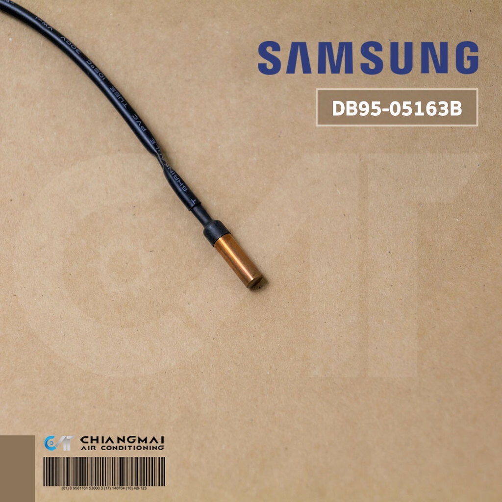 ภาพสินค้าDB95-05163B เซ็นเซอร์แอร์ Samsung เซ็นเซอร์แอร์ซัมซุง (คอยล์เย็น) อะไหล่แท้ศูนย์ จากร้าน prachaktangphaichit บน Shopee ภาพที่ 4